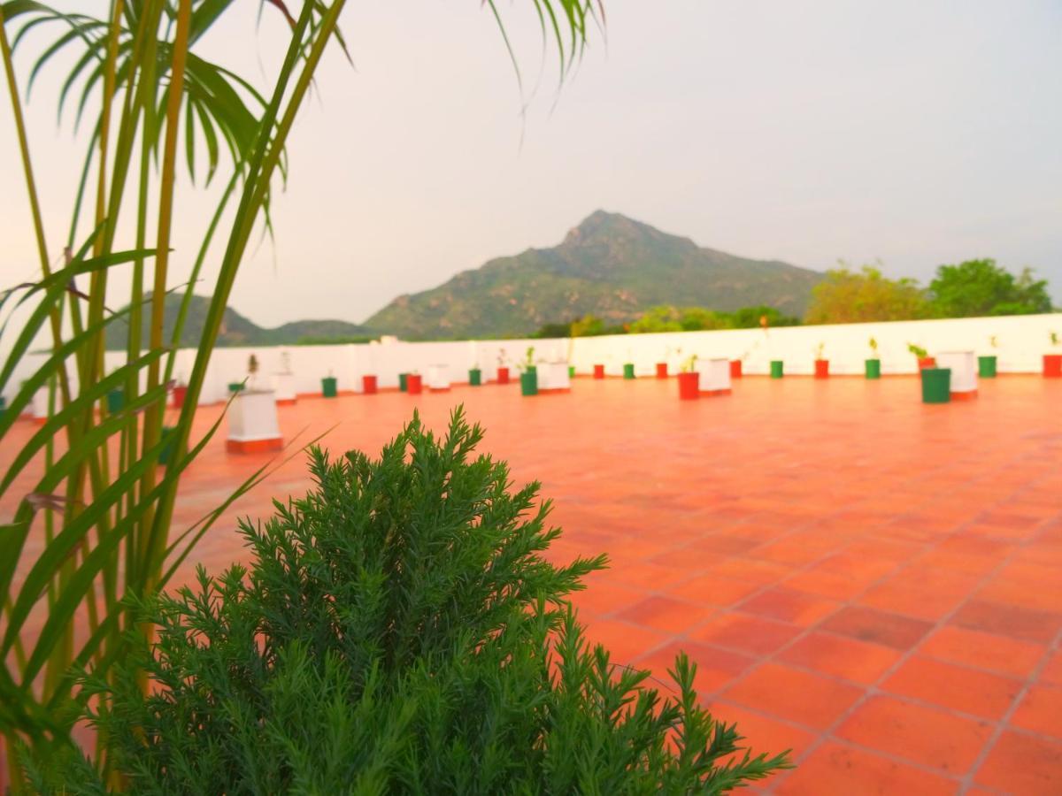 Thaai Residency Tiruvannamalai Luaran gambar